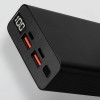Premium Performance Power Banks Ports